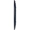 Ekena Millwork Oslo Ceiling Medallion (Fits Canopies up to 10 1/2"), 28 1/8"OD x 1 3/4"P, Midnight Dream CM28OSMDF - alternate 3